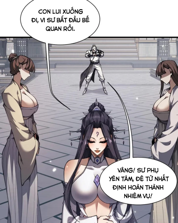 Toàn Chức Kiếm Tu Chapter 40 - 40