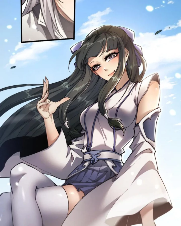 Toàn Chức Kiếm Tu Chapter 40 - 48