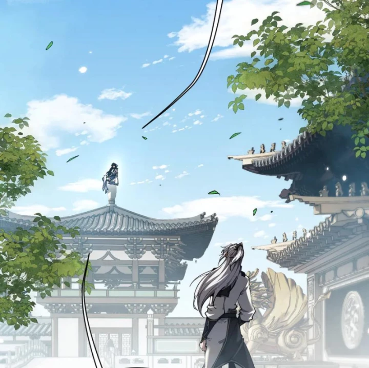 Toàn Chức Kiếm Tu Chapter 40 - 50