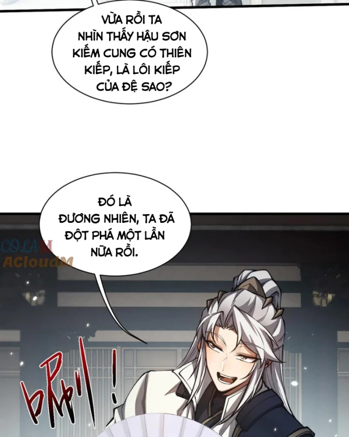 Toàn Chức Kiếm Tu Chapter 40 - 51