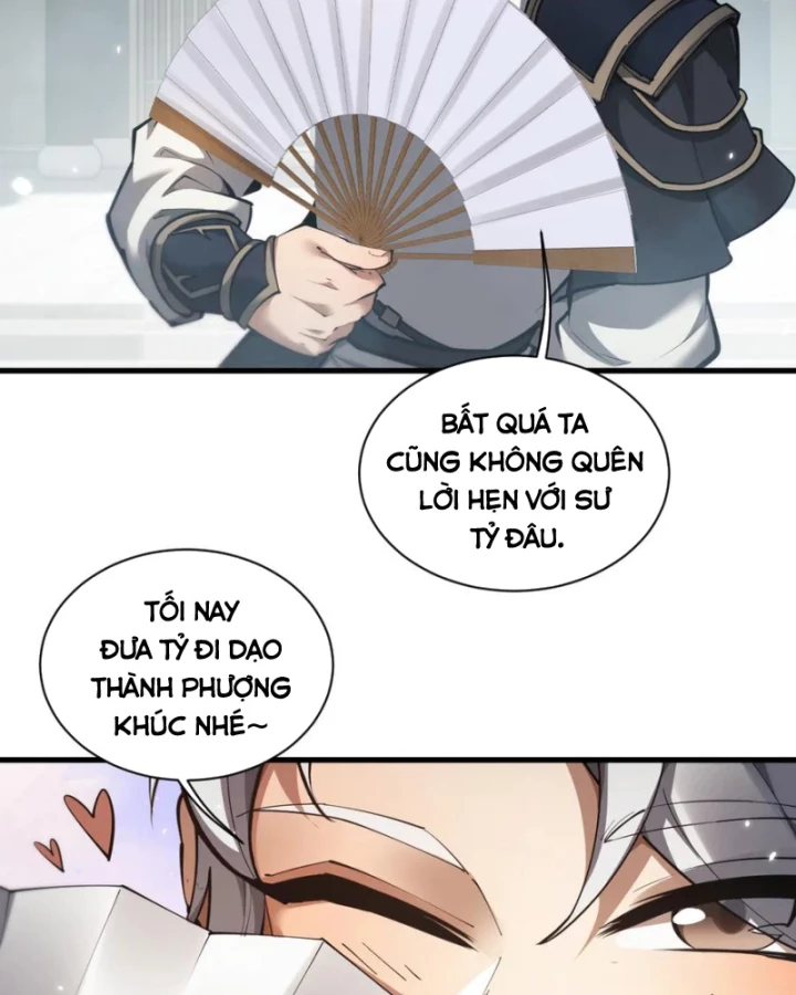 Toàn Chức Kiếm Tu Chapter 40 - 52