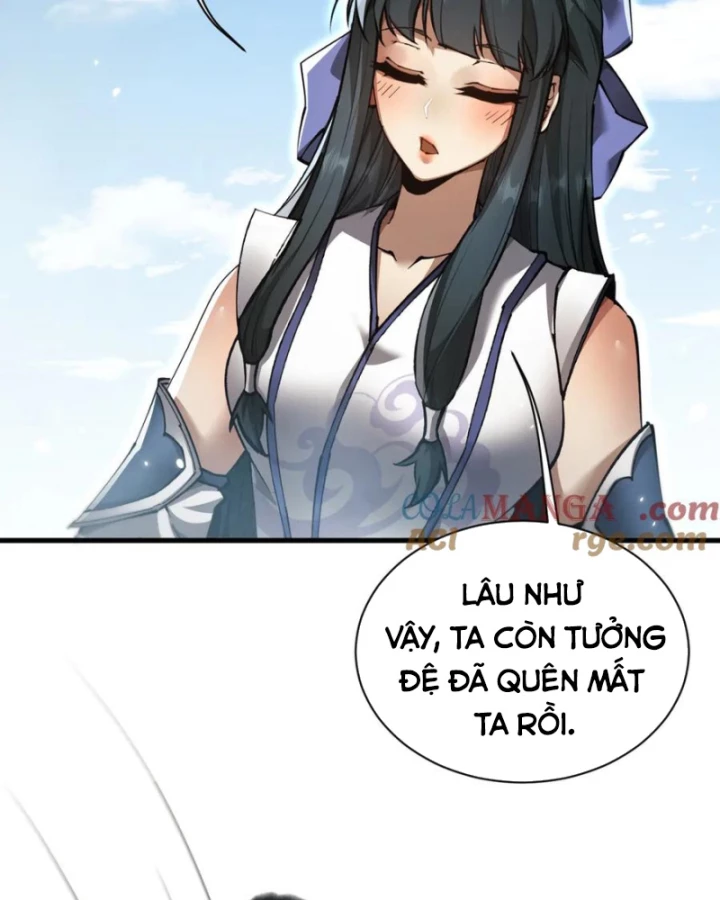 Toàn Chức Kiếm Tu Chapter 40 - 54