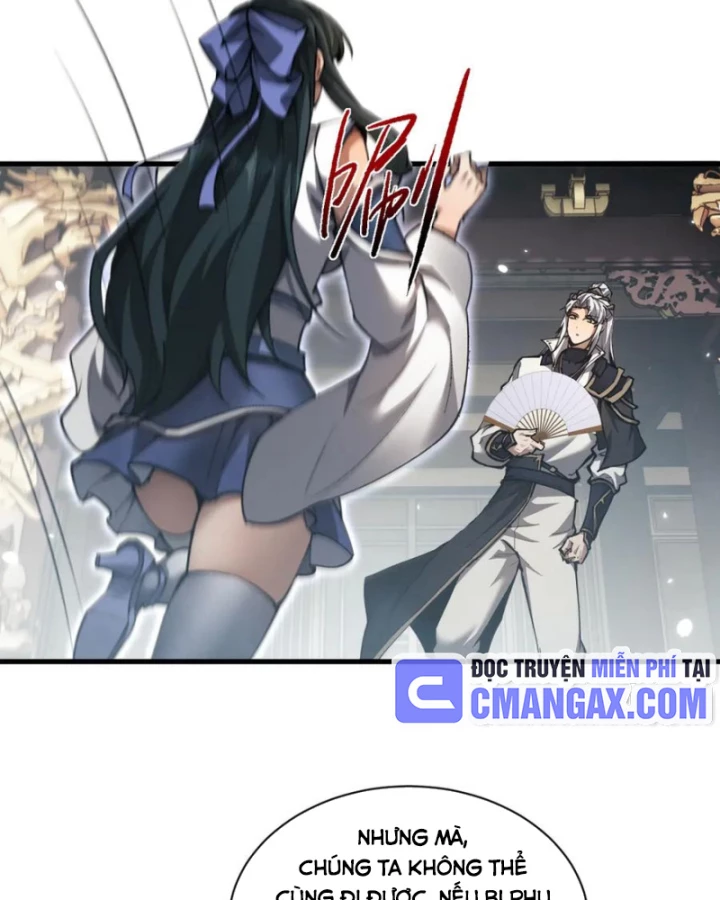Toàn Chức Kiếm Tu Chapter 40 - 55