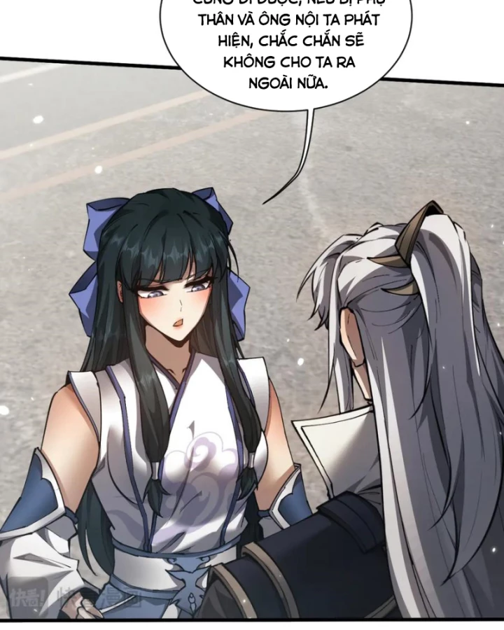 Toàn Chức Kiếm Tu Chapter 40 - 56
