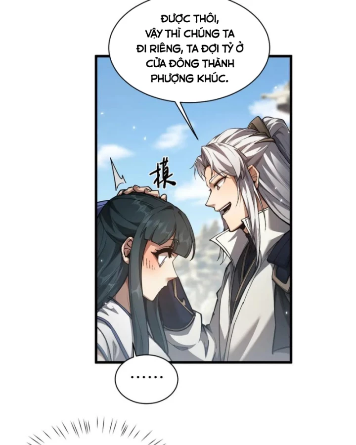 Toàn Chức Kiếm Tu Chapter 40 - 58