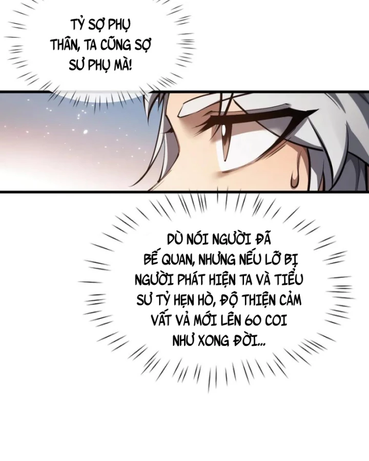 Toàn Chức Kiếm Tu Chapter 40 - 59