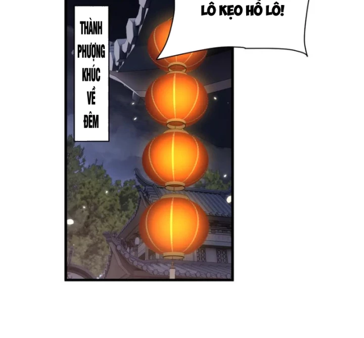 Toàn Chức Kiếm Tu Chapter 40 - 61