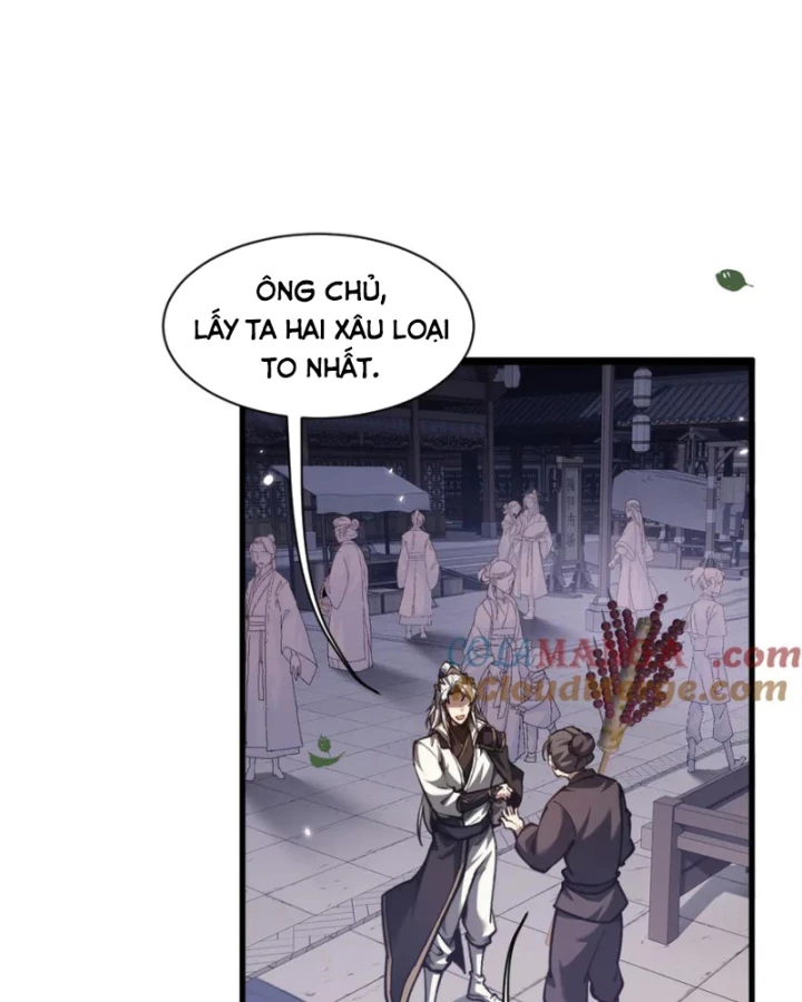 Toàn Chức Kiếm Tu Chapter 40 - 62