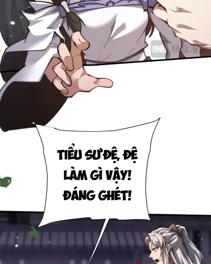 Toàn Chức Kiếm Tu Chapter 40 - 67