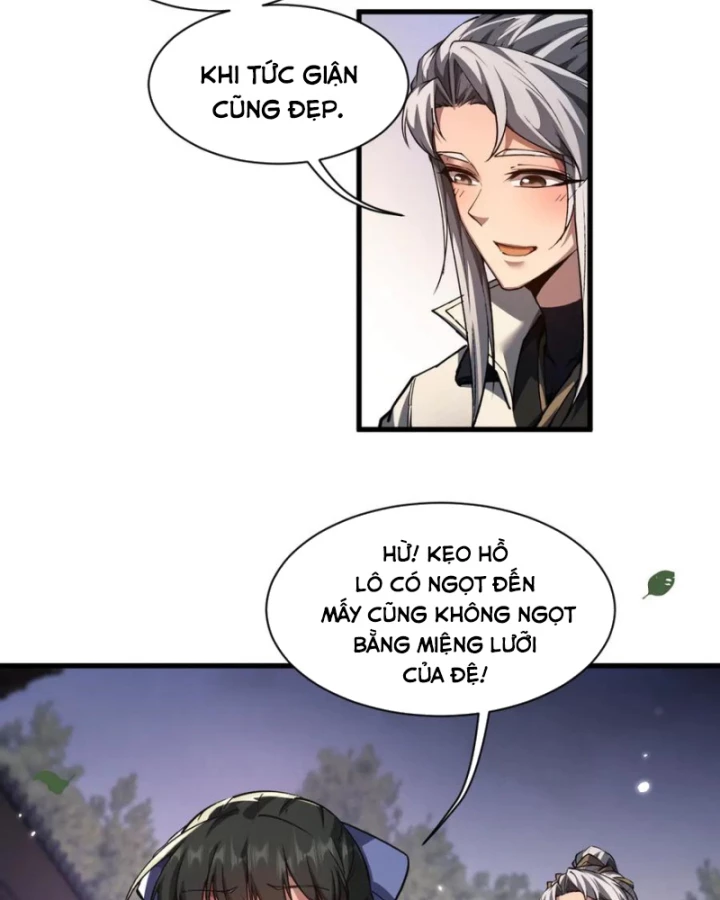 Toàn Chức Kiếm Tu Chapter 40 - 70