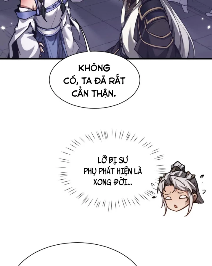 Toàn Chức Kiếm Tu Chapter 40 - 73