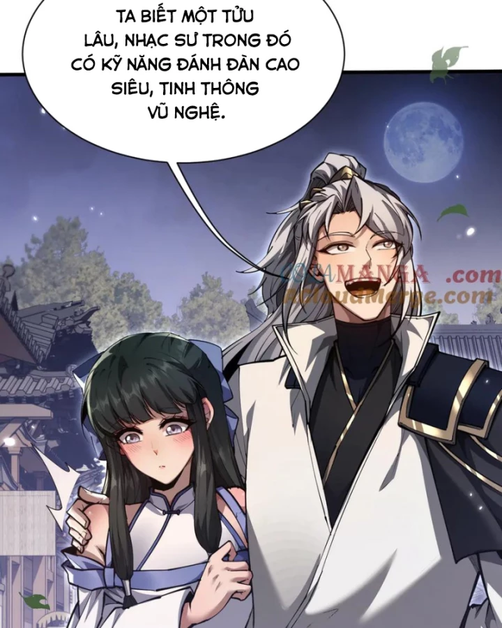 Toàn Chức Kiếm Tu Chapter 40 - 74