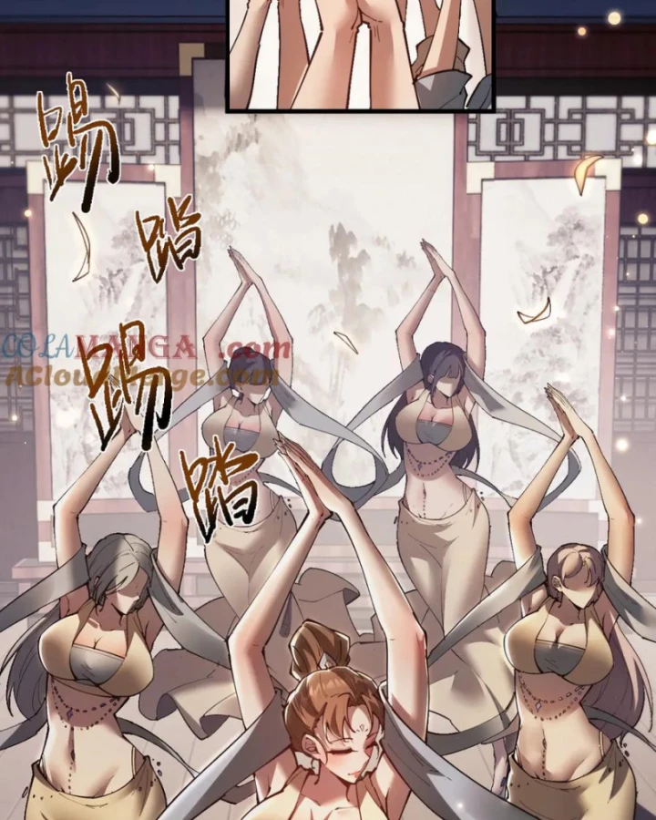Toàn Chức Kiếm Tu Chapter 41 - 5