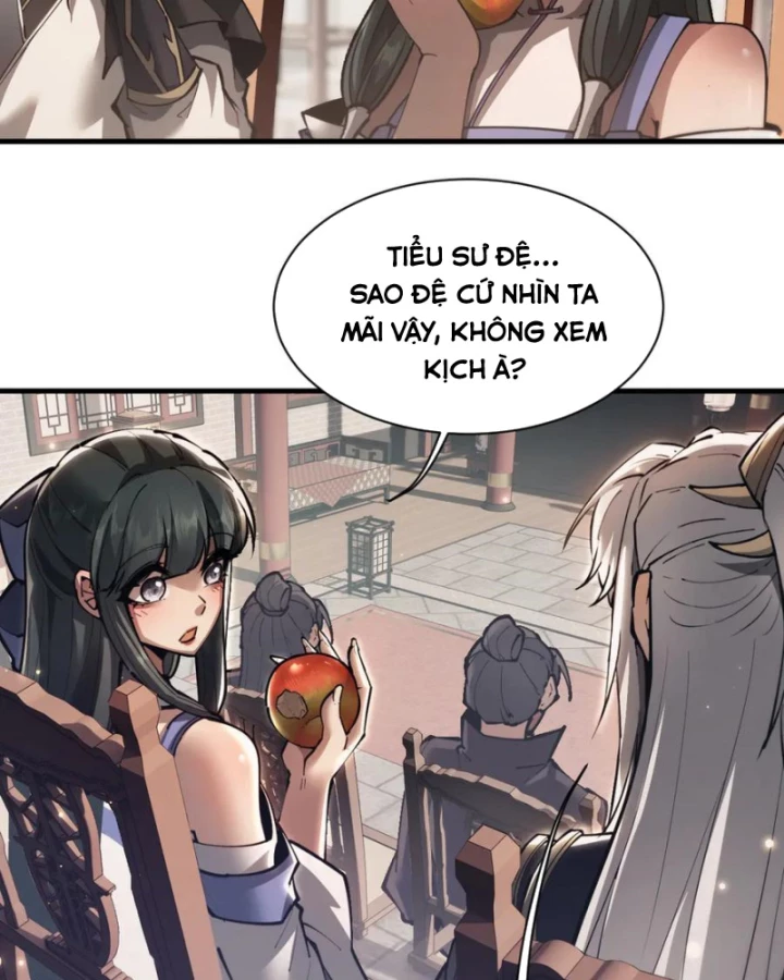 Toàn Chức Kiếm Tu Chapter 41 - 9