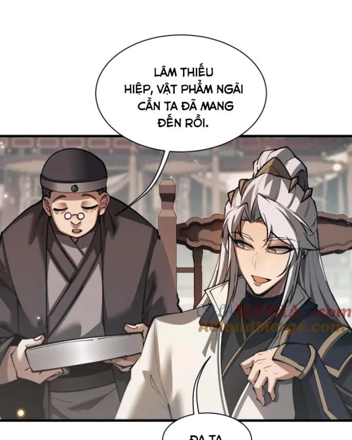 Toàn Chức Kiếm Tu Chapter 41 - 11