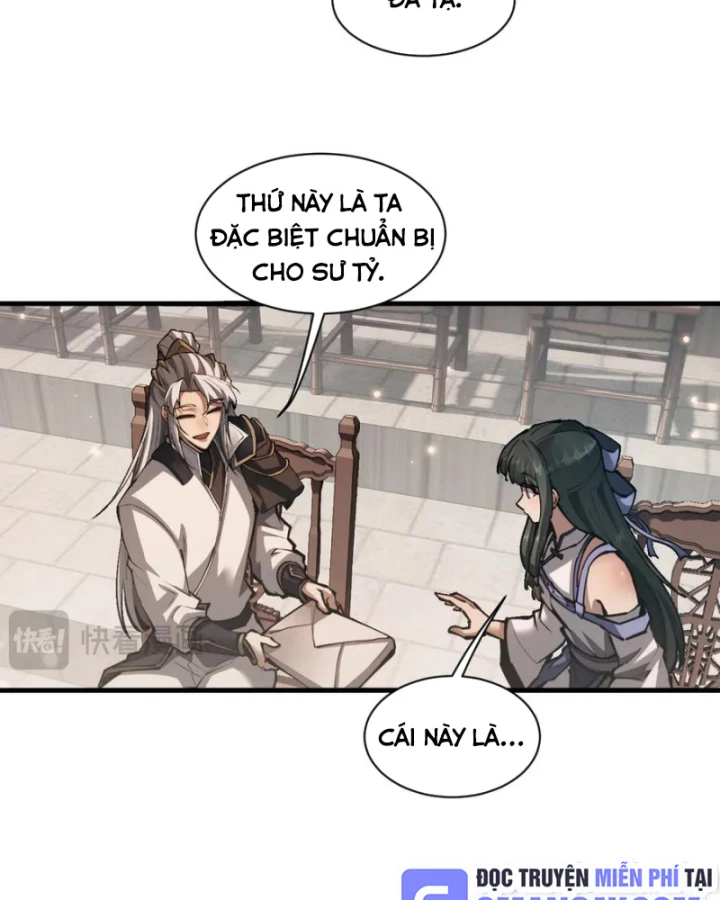 Toàn Chức Kiếm Tu Chapter 41 - 12
