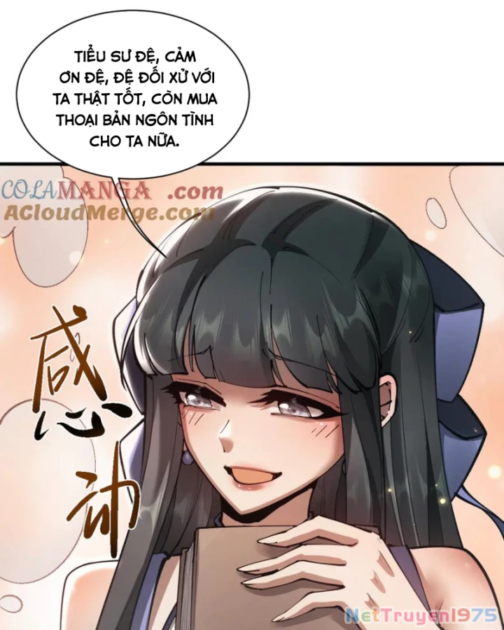Toàn Chức Kiếm Tu Chapter 41 - 14