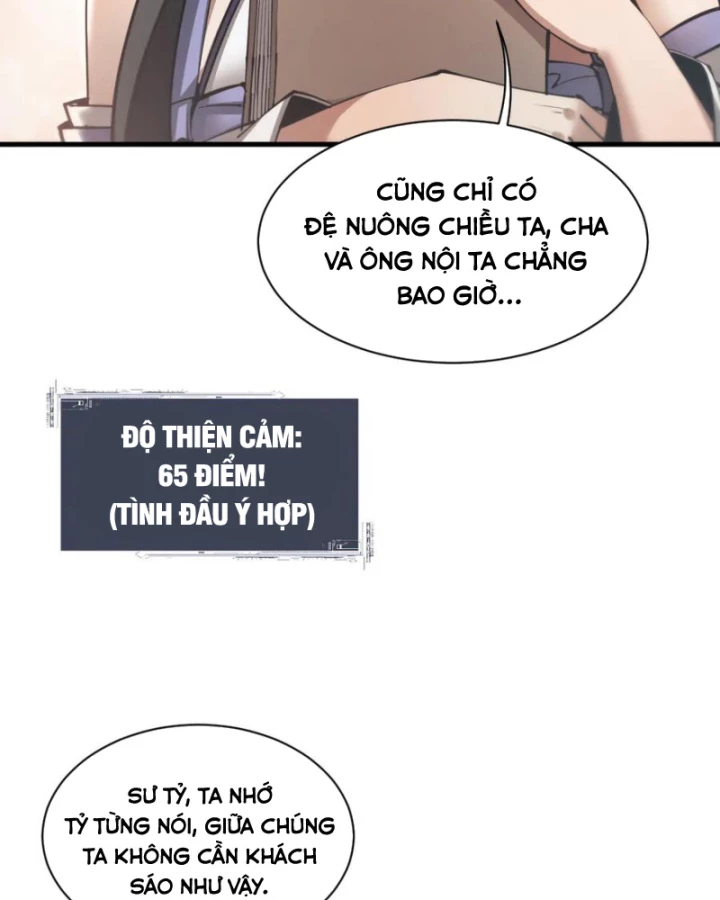 Toàn Chức Kiếm Tu Chapter 41 - 15