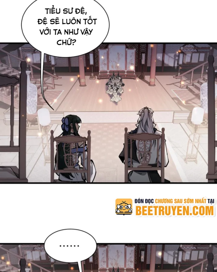 Toàn Chức Kiếm Tu Chapter 41 - 17