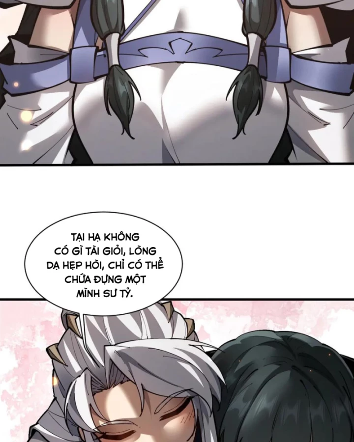 Toàn Chức Kiếm Tu Chapter 41 - 20