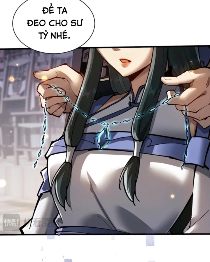 Toàn Chức Kiếm Tu Chapter 41 - 24