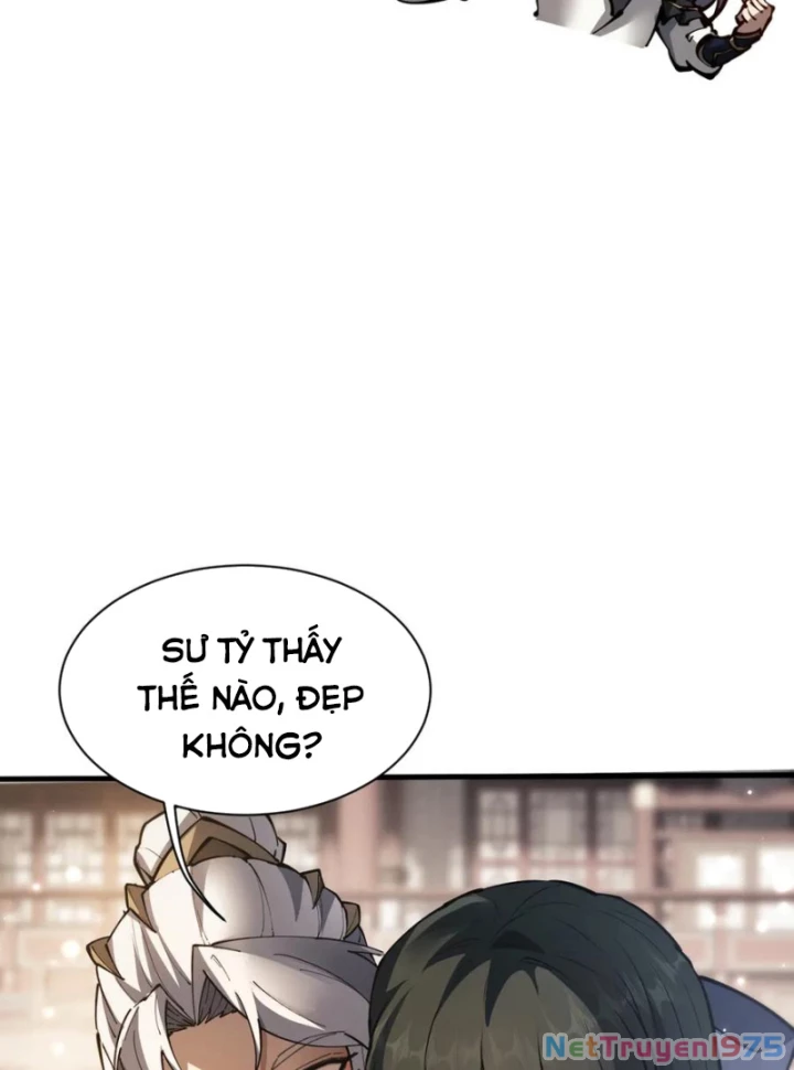 Toàn Chức Kiếm Tu Chapter 41 - 26