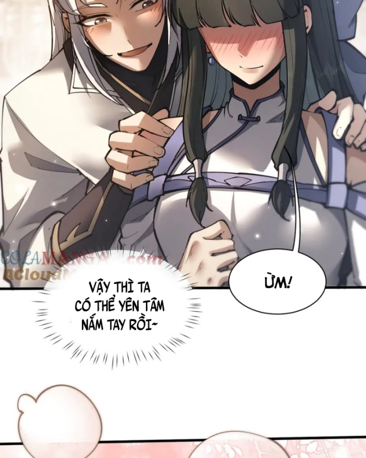 Toàn Chức Kiếm Tu Chapter 41 - 27