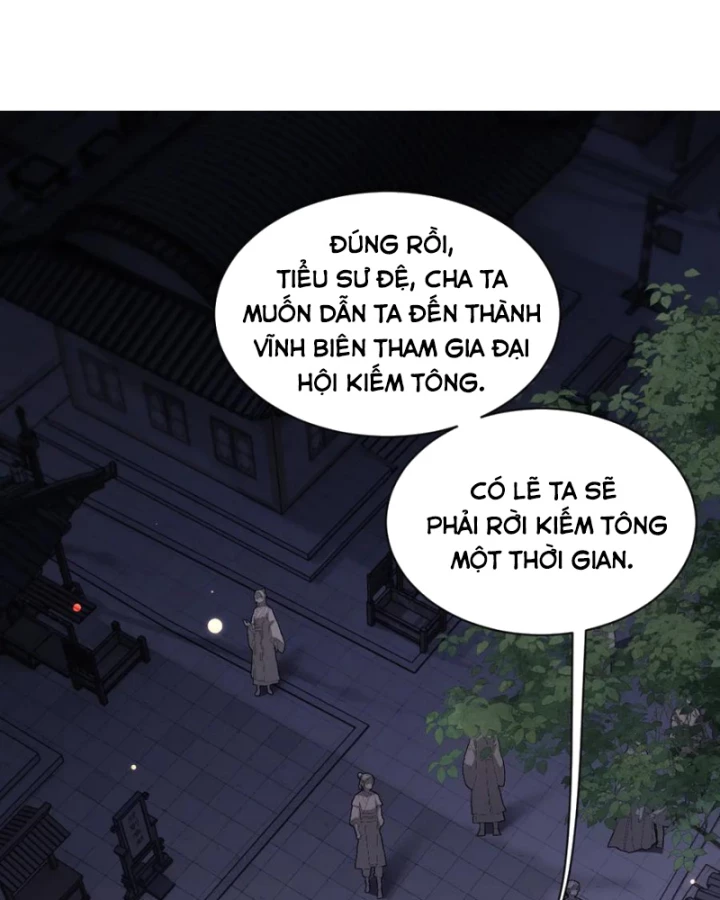 Toàn Chức Kiếm Tu Chapter 41 - 33