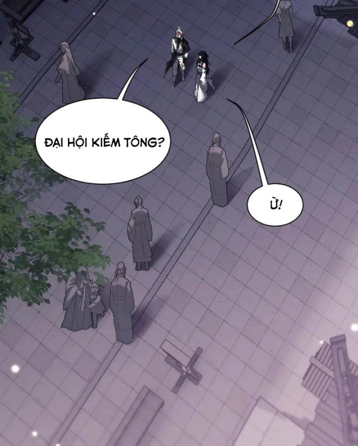 Toàn Chức Kiếm Tu Chapter 41 - 34