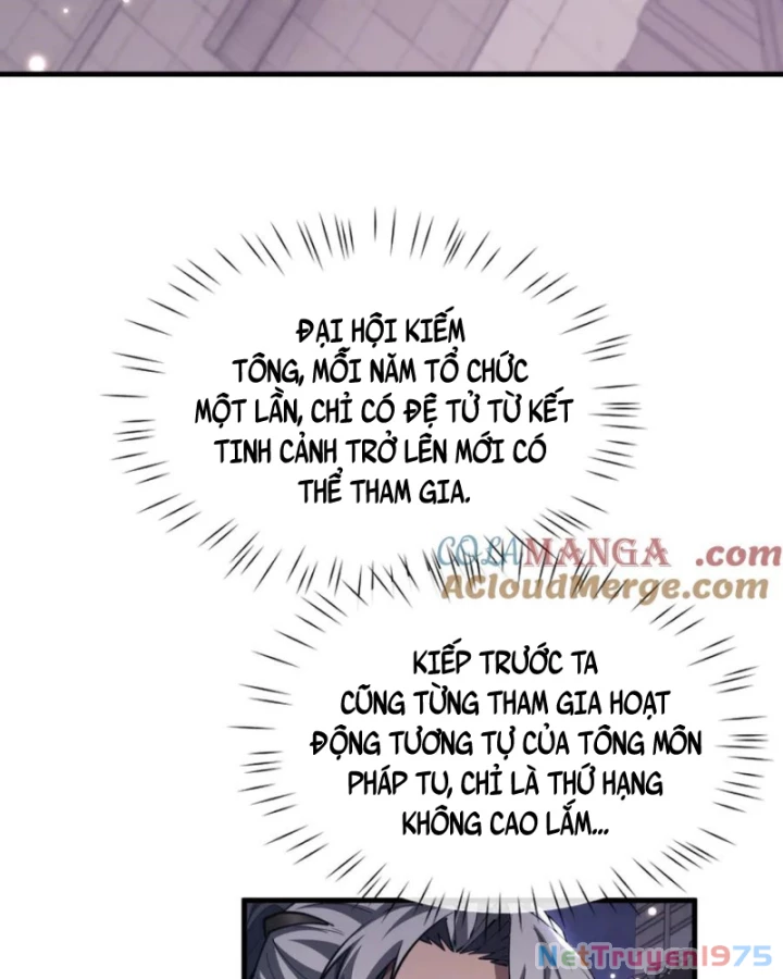 Toàn Chức Kiếm Tu Chapter 41 - 35