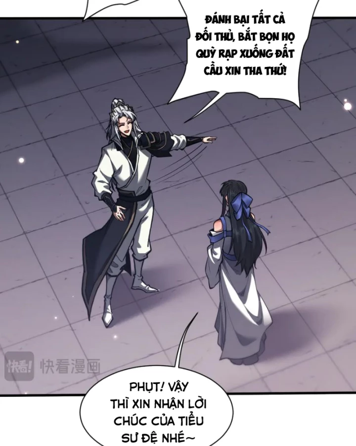 Toàn Chức Kiếm Tu Chapter 41 - 37