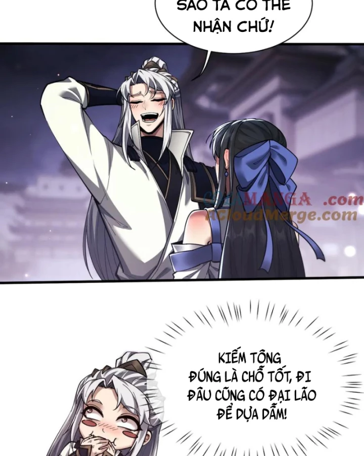 Toàn Chức Kiếm Tu Chapter 41 - 41