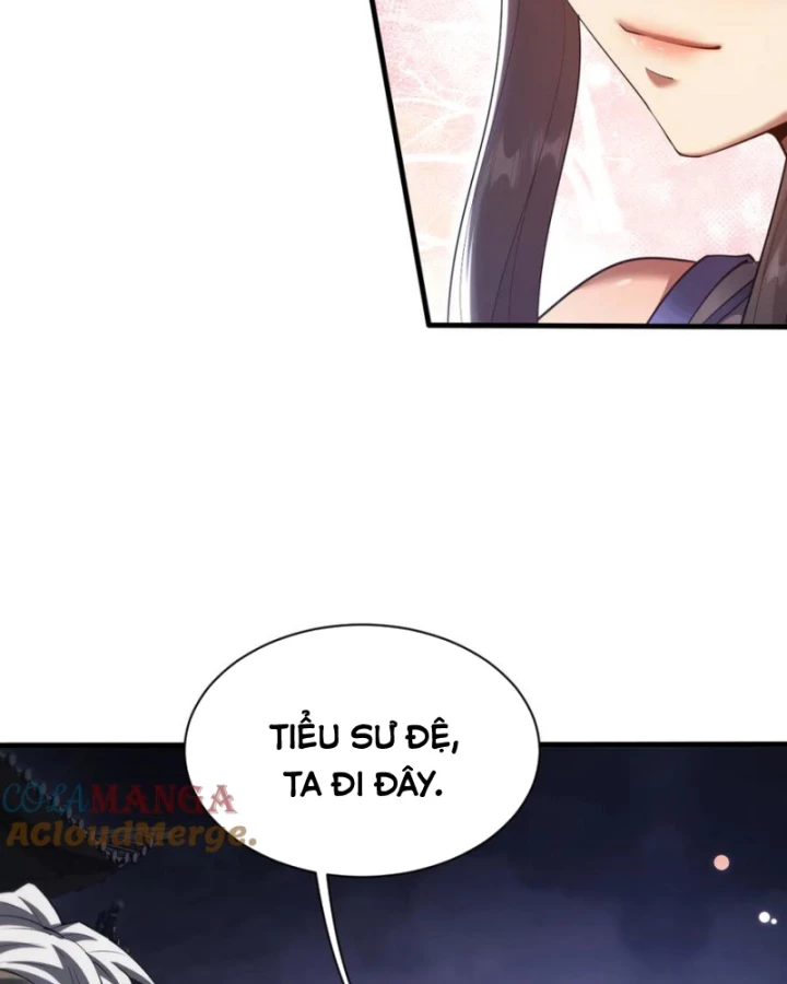 Toàn Chức Kiếm Tu Chapter 41 - 44