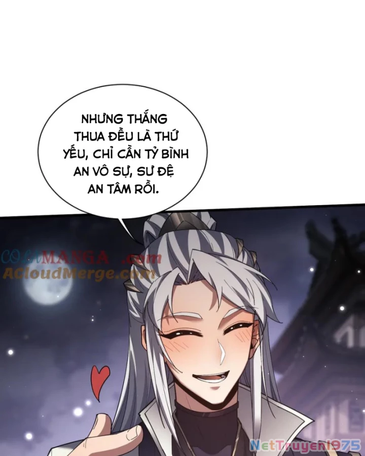 Toàn Chức Kiếm Tu Chapter 41 - 47