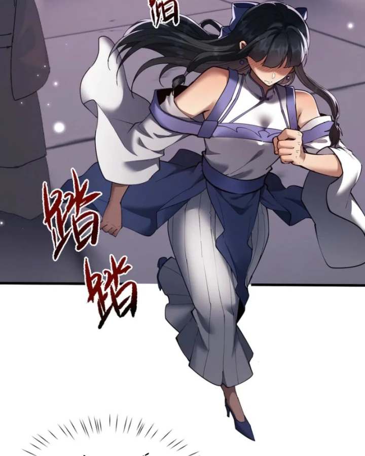 Toàn Chức Kiếm Tu Chapter 41 - 49