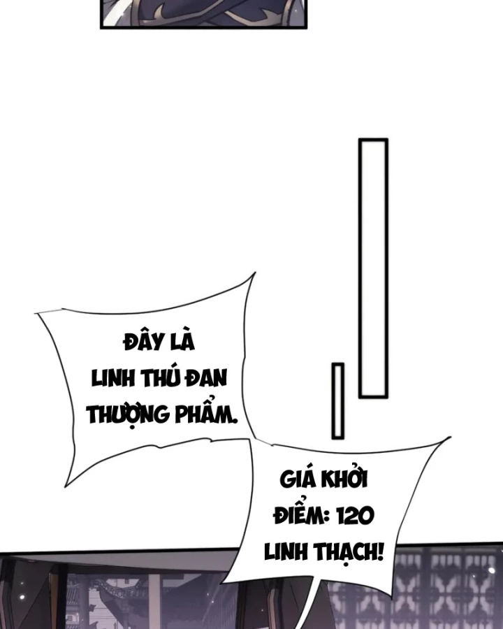 Toàn Chức Kiếm Tu Chapter 41 - 51