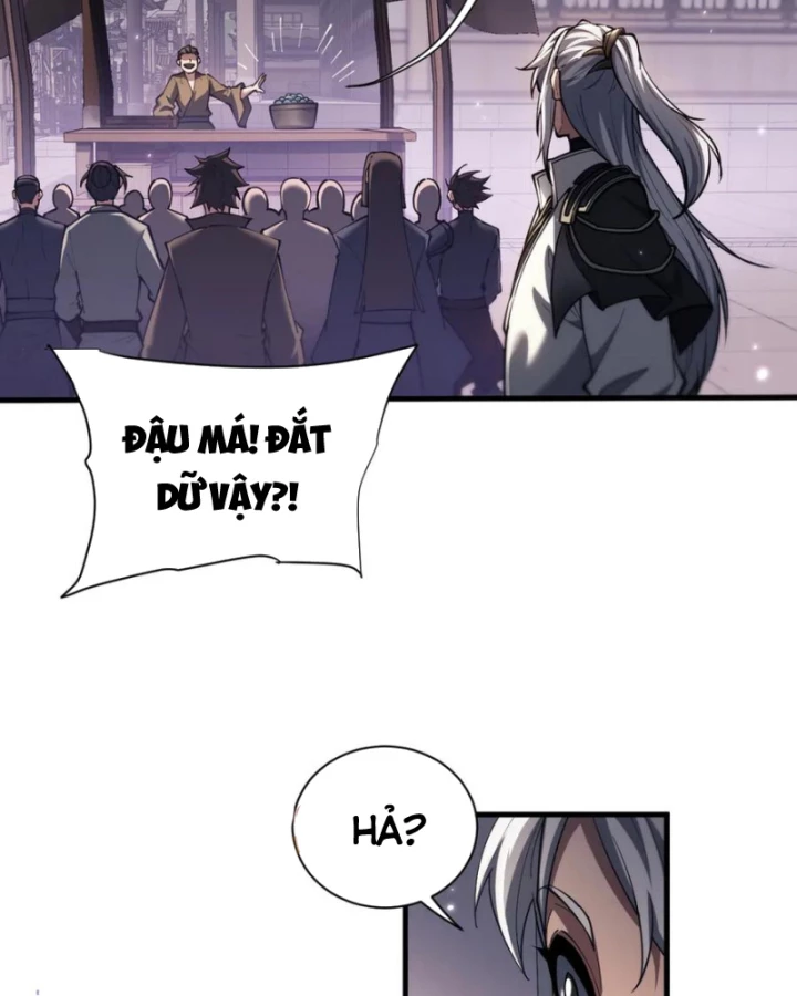 Toàn Chức Kiếm Tu Chapter 41 - 52