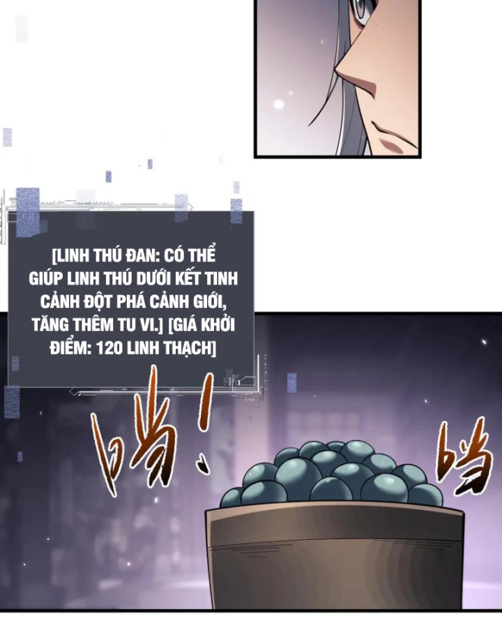 Toàn Chức Kiếm Tu Chapter 41 - 53