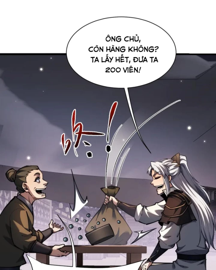 Toàn Chức Kiếm Tu Chapter 41 - 55
