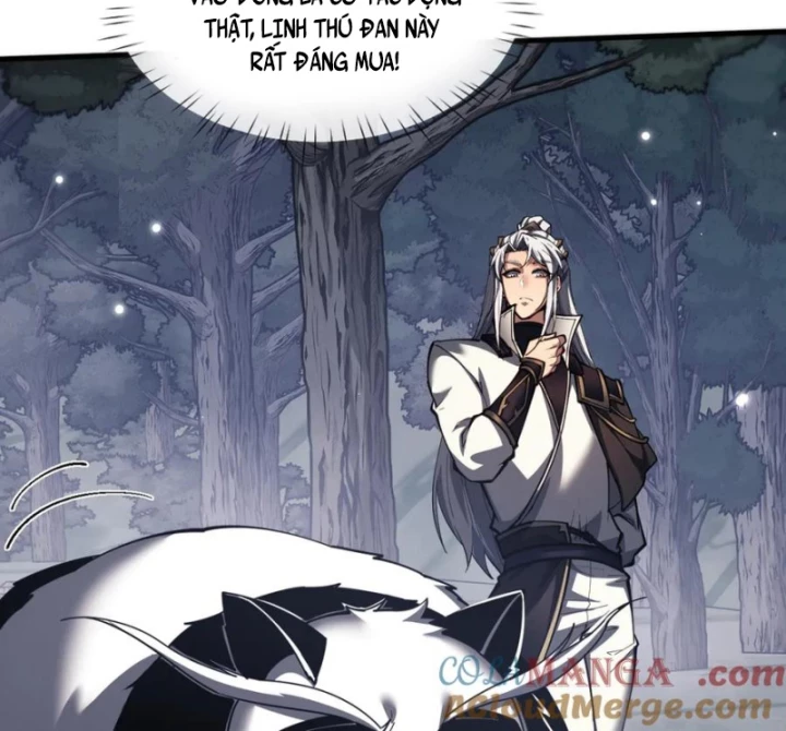 Toàn Chức Kiếm Tu Chapter 41 - 58
