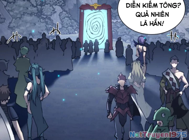 Toàn Chức Kiếm Tu Chapter 41 - 61