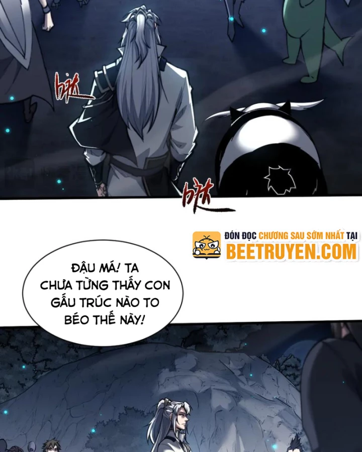 Toàn Chức Kiếm Tu Chapter 41 - 62