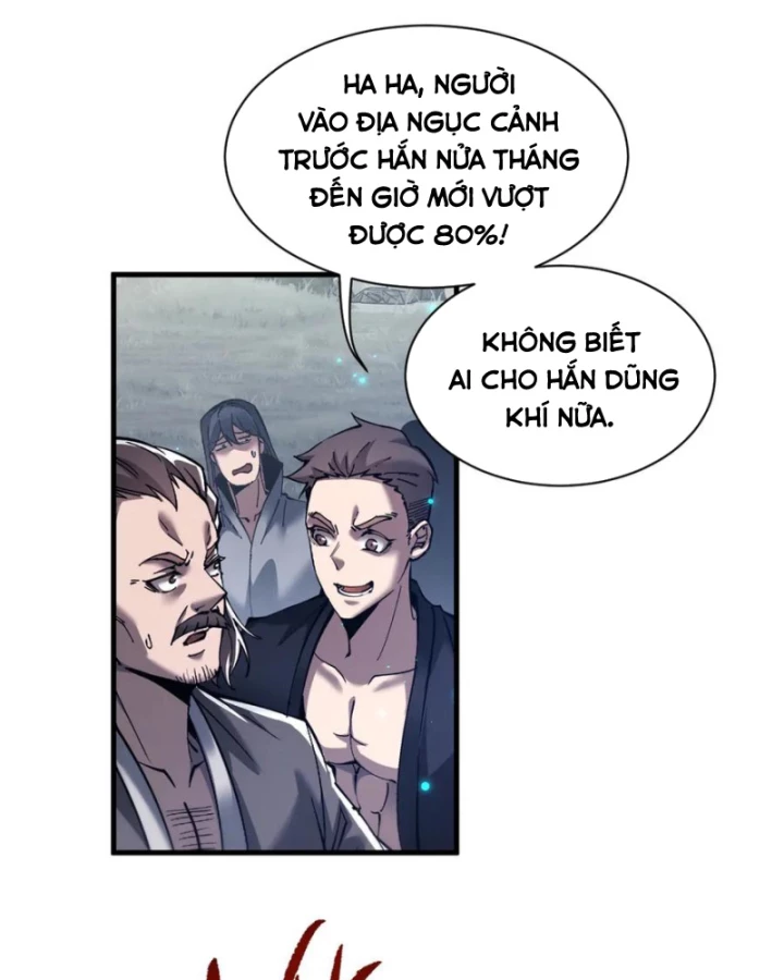 Toàn Chức Kiếm Tu Chapter 41 - 65