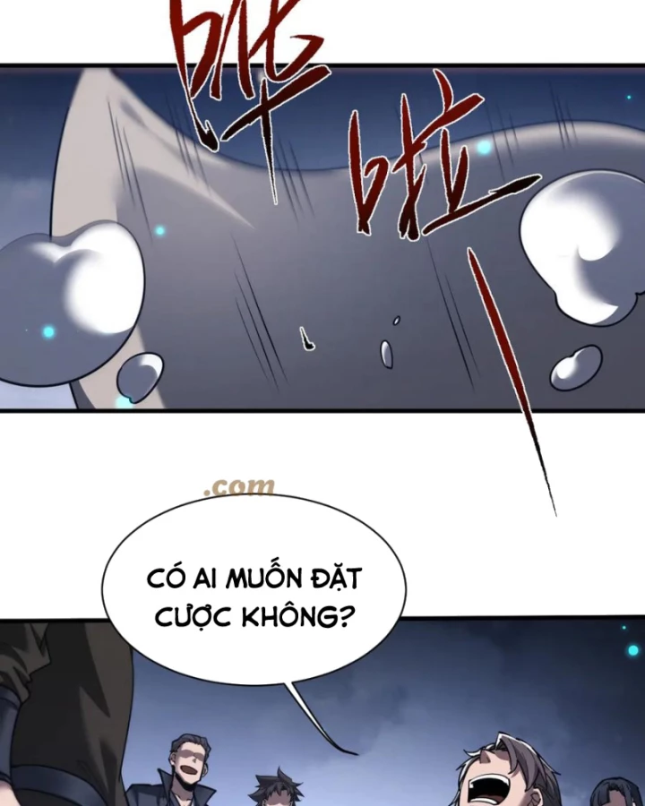 Toàn Chức Kiếm Tu Chapter 41 - 66