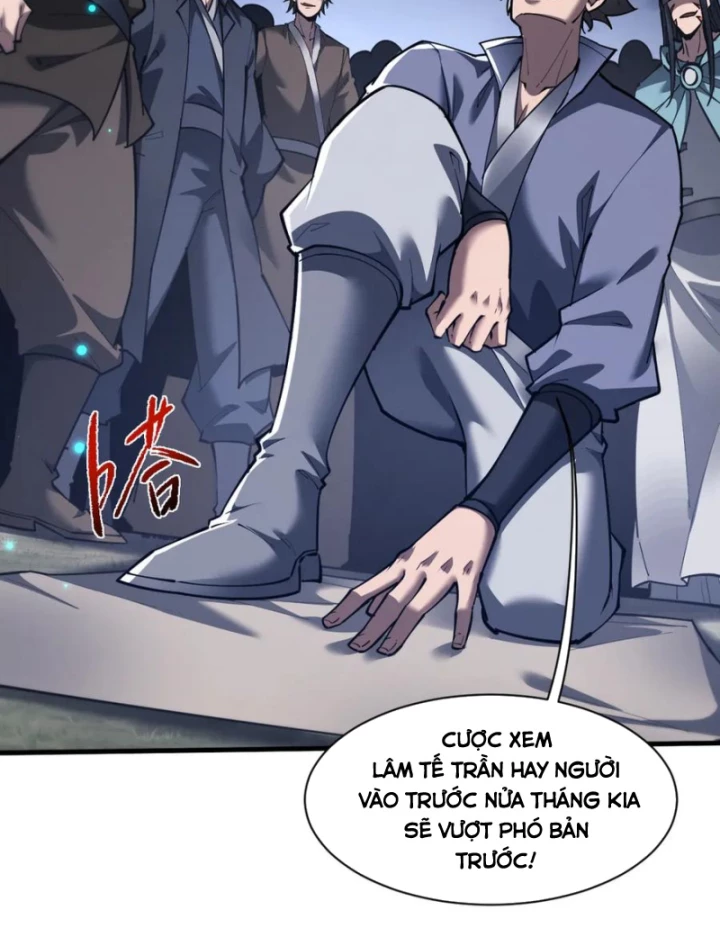 Toàn Chức Kiếm Tu Chapter 41 - 67