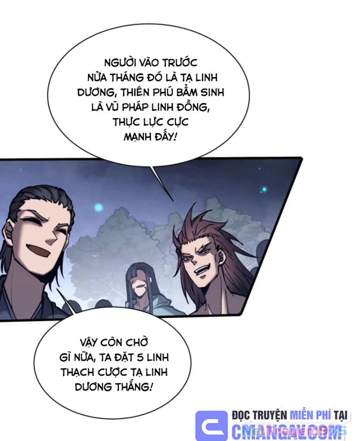 Toàn Chức Kiếm Tu Chapter 41 - 68