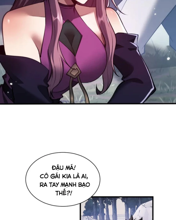 Toàn Chức Kiếm Tu Chapter 41 - 73