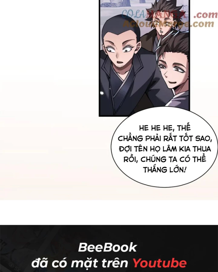 Toàn Chức Kiếm Tu Chapter 41 - 74
