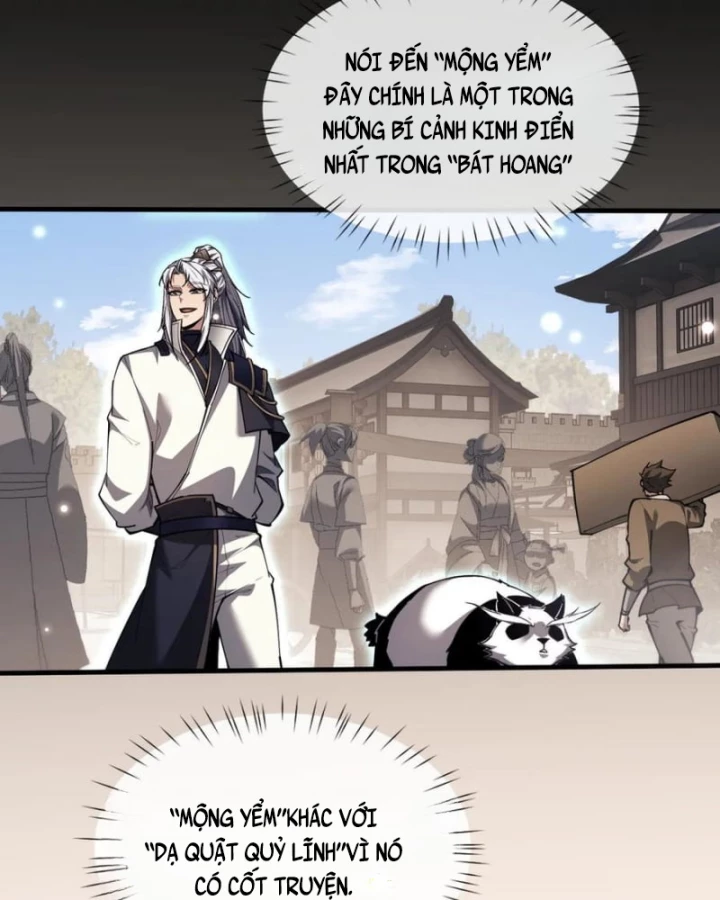 Toàn Chức Kiếm Tu Chapter 42 - 6