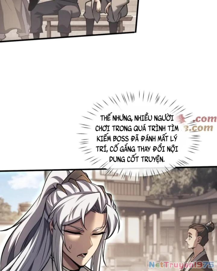 Toàn Chức Kiếm Tu Chapter 42 - 8